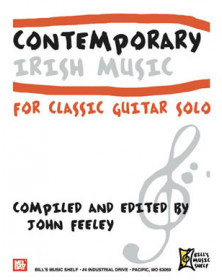 Contemporary Irish Music...