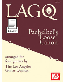 Pachelbel's Loose Canon