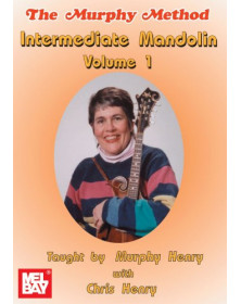 Intermediate Mandolin:...