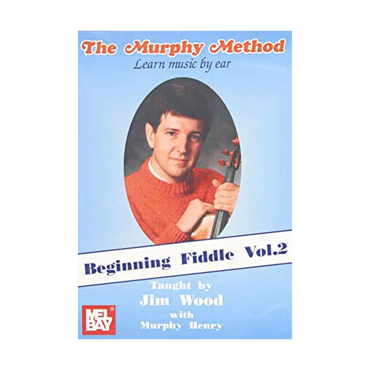 Beginning Fiddle: Volume 2
