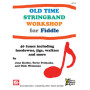 Old Time Stringband Workshop for Fiddle