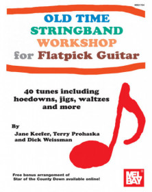 Old Time Stringband...