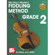 Modern Fiddling Method Grade 2