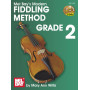 Modern Fiddling Method Grade 2