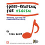 Speed-Reading For Violin