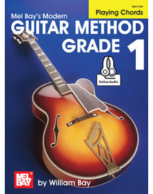 Modern Guitar Method Grade...