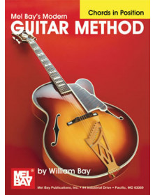 Modern Guitar Method,...