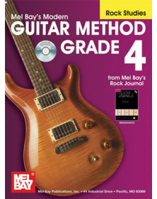 Modern Guitar Method Grade...