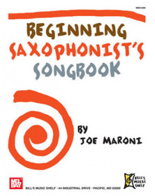 Beginning Saxophonist's...