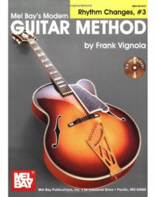 Modern Guitar Method Rhythm...