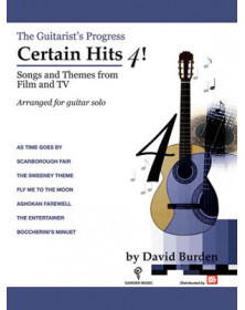 Guitarist's Progress -...