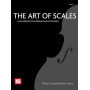 Wells Cunningham : Art Of Scales (For Cello)