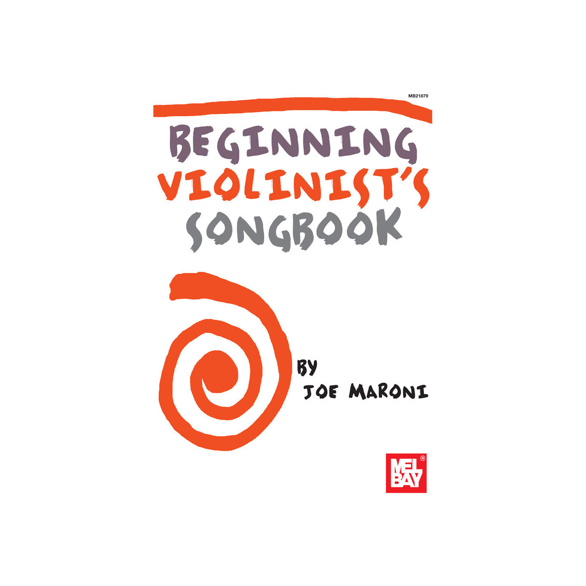 Beginning Violinist's Songbook
