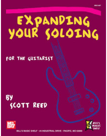 Expanding Your Soloing for...