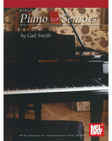 Piano For Seniors