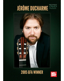 Jerome Ducharme - 2005 GFA...