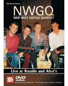 New West Guitar Quartet