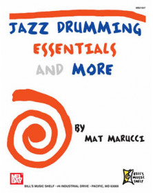 Jazz Drumming Essentials...