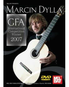 Guitar Foundation Of Am...