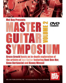 Master Guitar Symposium:...