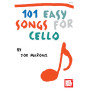 101 Easy Songs for Cello