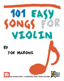 Easy Songs(101)