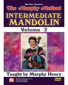 Intermediate Mandolin:...