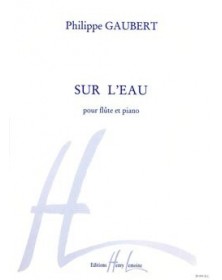 Sur l'Eau