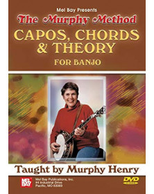 Capos Chords And Theory