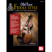 Old-Time Fiddle Style