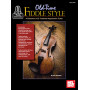 Old-Time Fiddle Style
