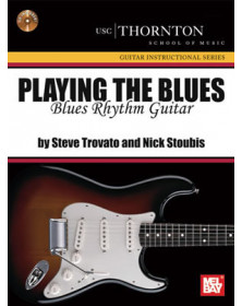 Playing the Blues: Blues...
