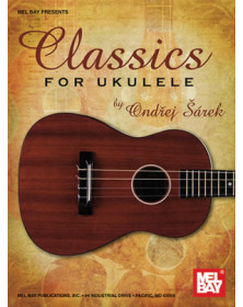 Classics For Ukulele