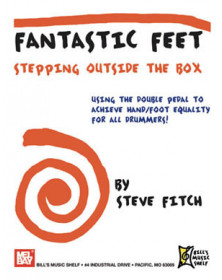 Fantastic Feet: Stepping...