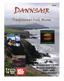 Dannsair - Traditional...