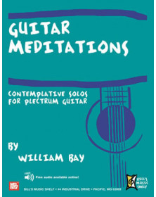 Guitar Meditations -...