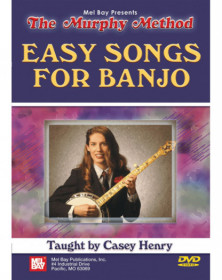 Easy Songs For Banjo
