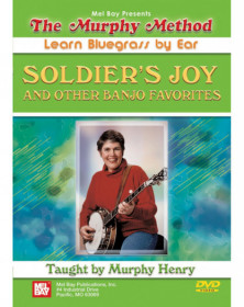 Soldier's Joy And Other...
