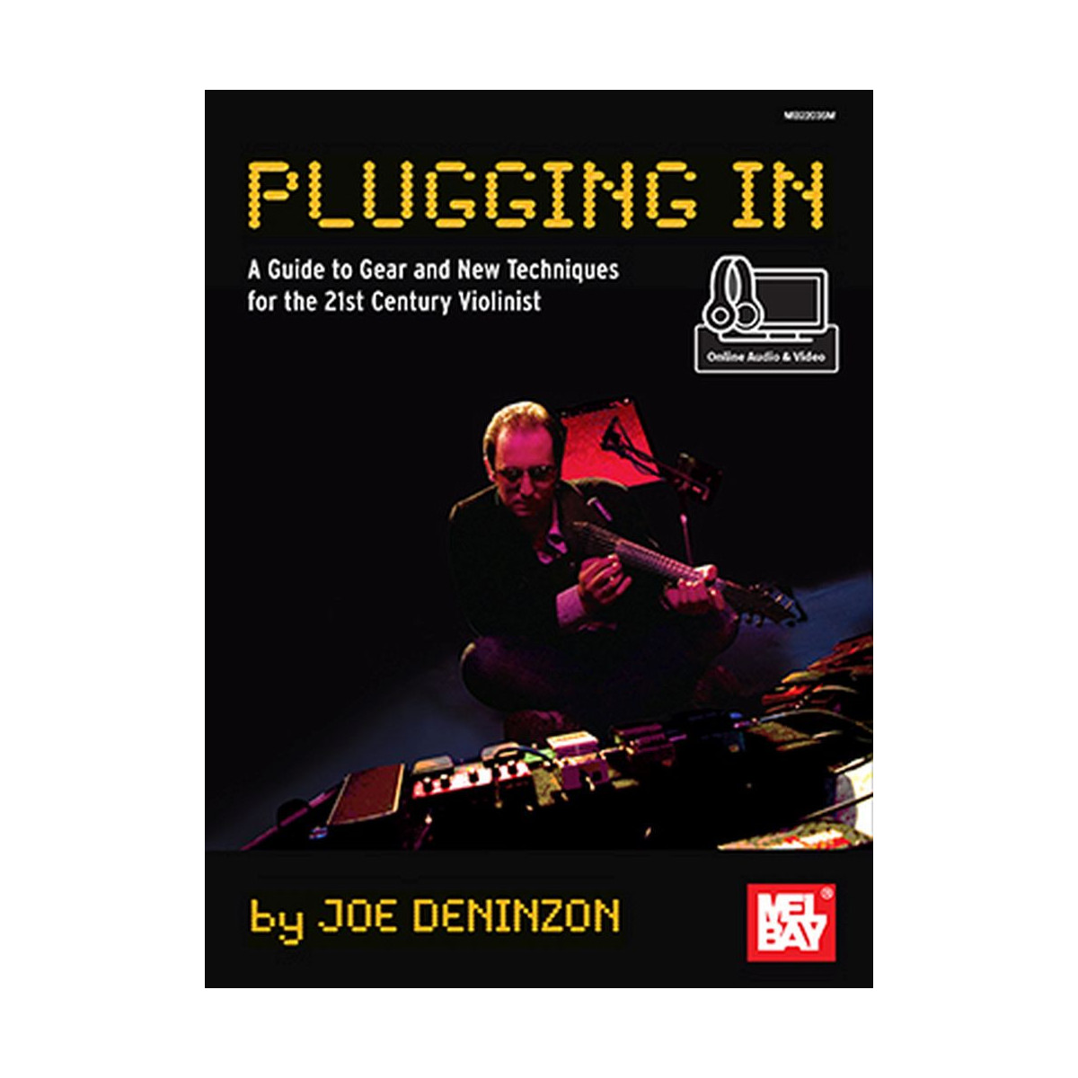 Plugging In