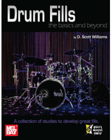 Drum Fills: The Basics And...