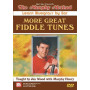 More Great Fiddle Tunes