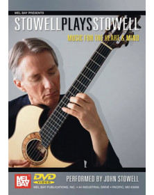 Stowell Plays Stowell