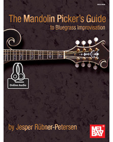 Mandolin Picker's Guide To...