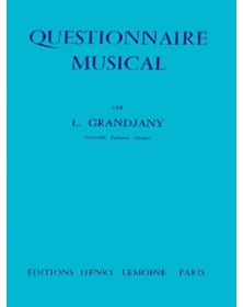 Questionnaire