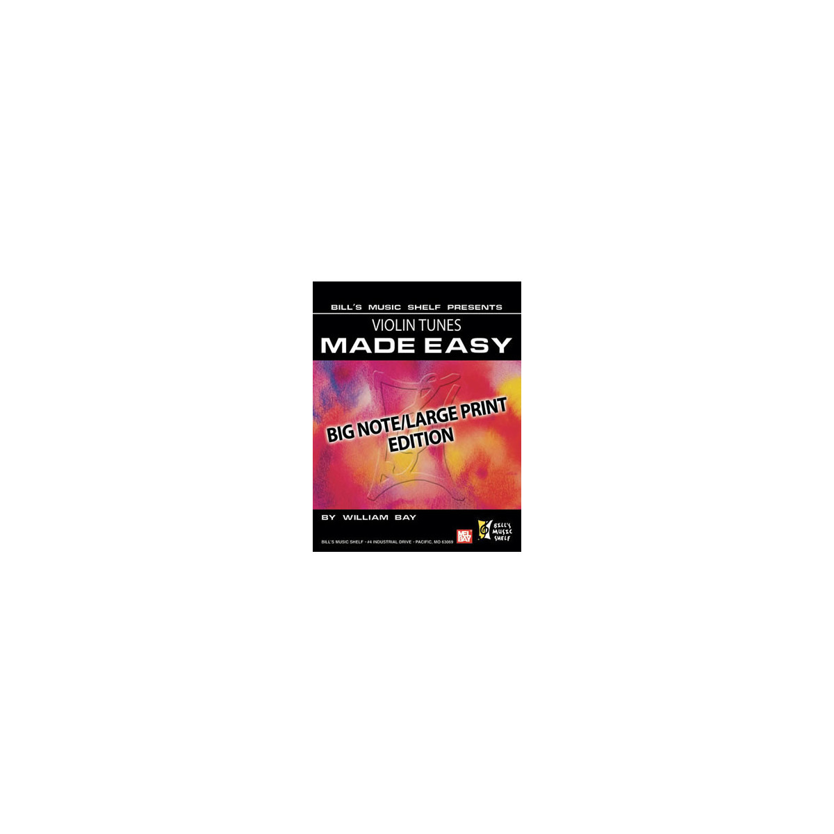 Violin Tunes Made Easy