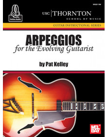 Arpeggios For The Evolving...