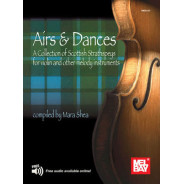 Airs And Dances