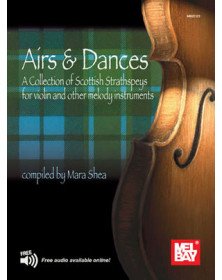 Airs And Dances