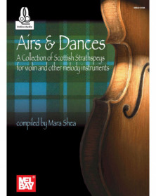 Airs and Dances