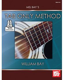 Tab Only Method